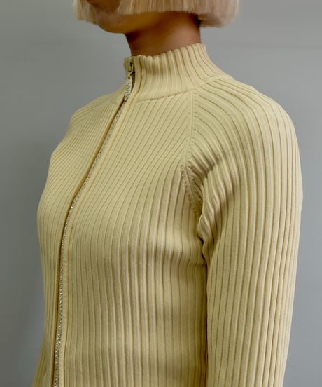 Vintage   Design knit