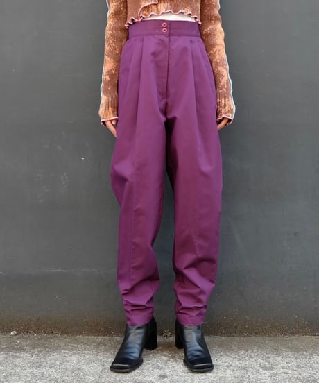 Vintage   Design Pants