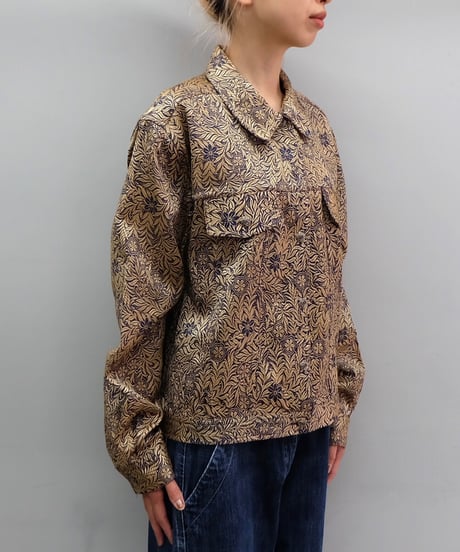 Vintage   Design Jacket