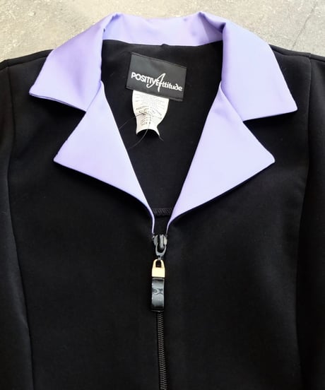 Vintage   Design jacket
