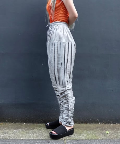 Vintage   Design Pants