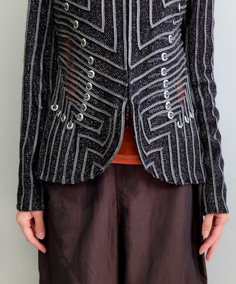 Vintage   Design Tops