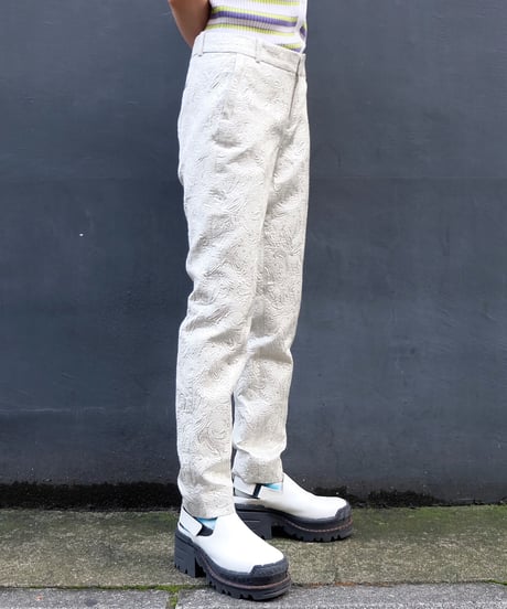 Vintage   Design Pants
