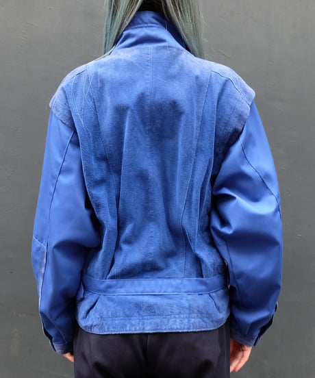 Vintage   Design Jacket