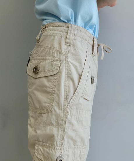 Vintage   Design Pants