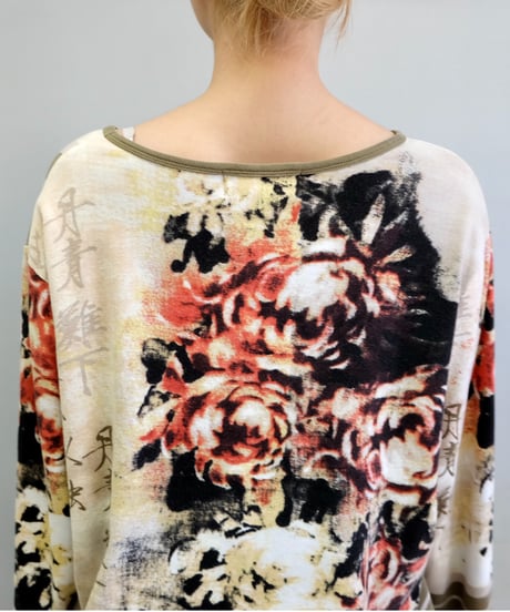 Vintage   Design Tops