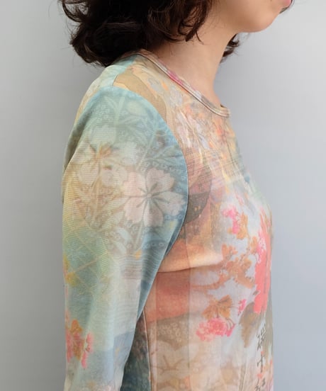 Vintage  Design Tops