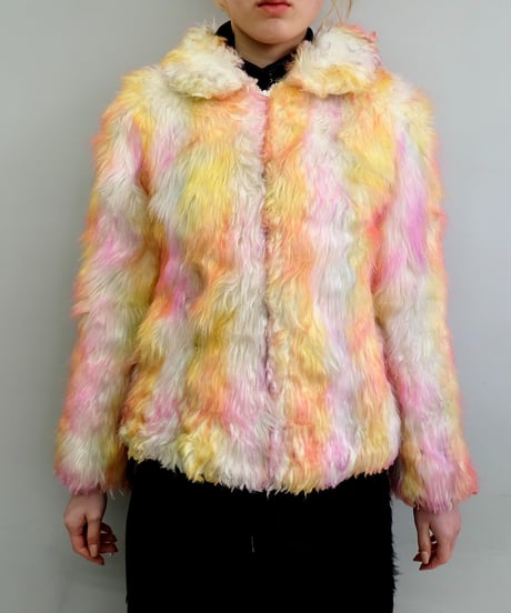 Vintage   Design Jacket
