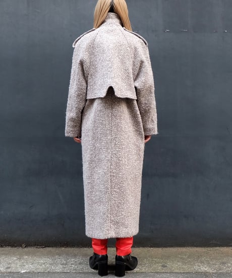 Vintage   Wool Coat