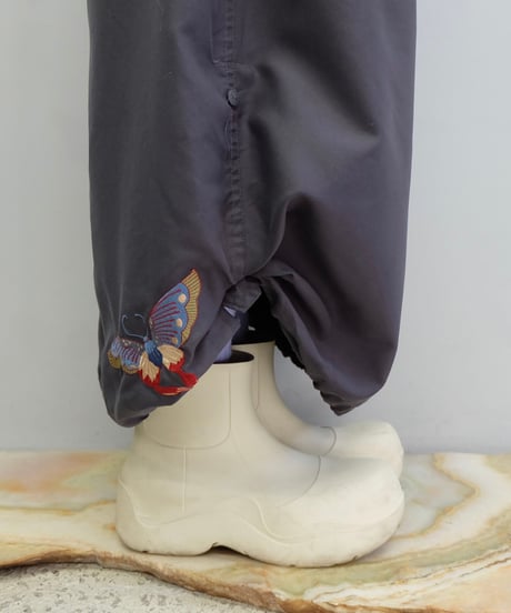 Vintage   Design Skirt