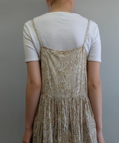 Vintage   Design One-piece