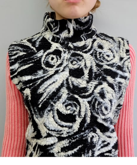 Vintage   Design Tops