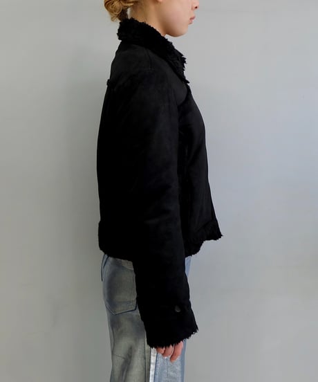 Vintage   Design Jacket