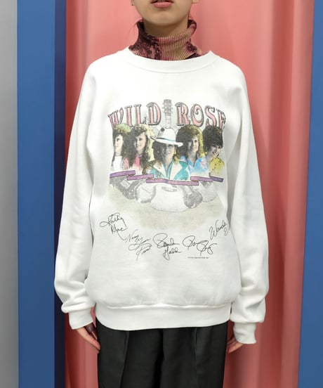 Vintage   Sweat