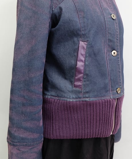 Vintage   Design Jacket
