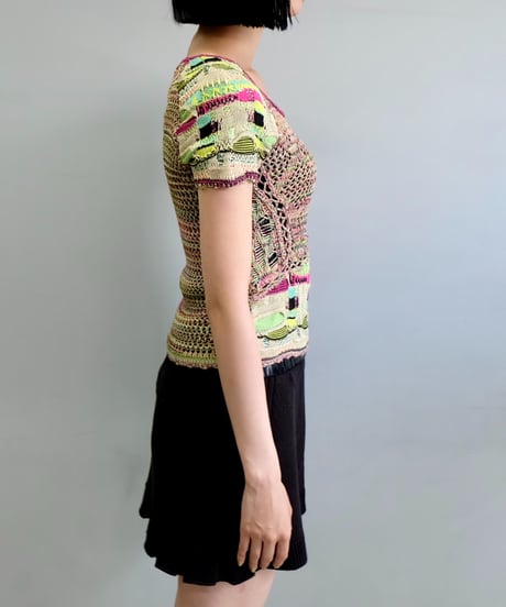Vintage   Design Tops