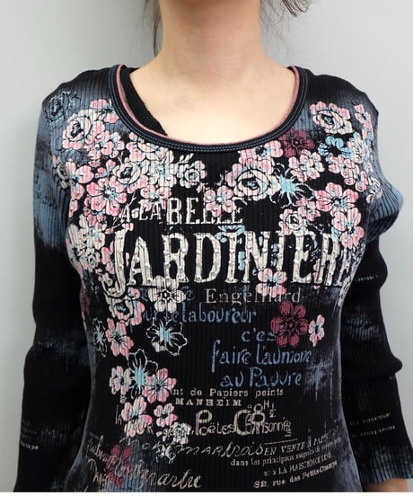 Vintage   Design Tops