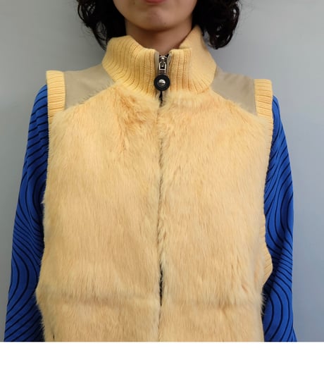 Vintage   Design Vest