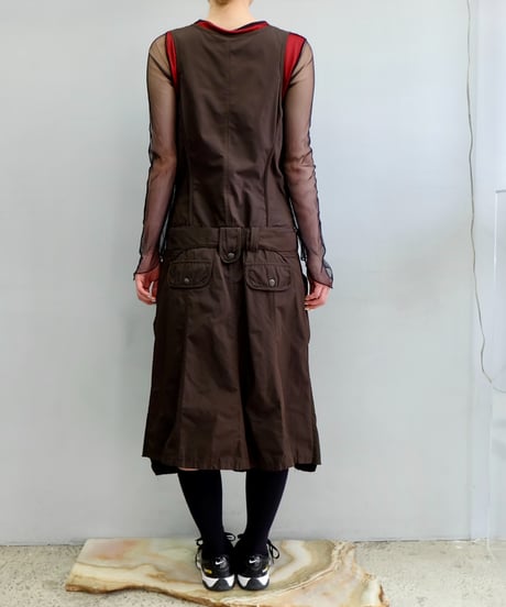 Vintage   Design one-piece
