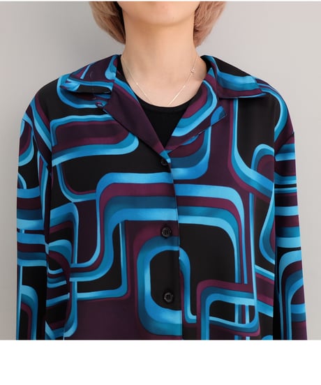 Vintage   Design Shirt