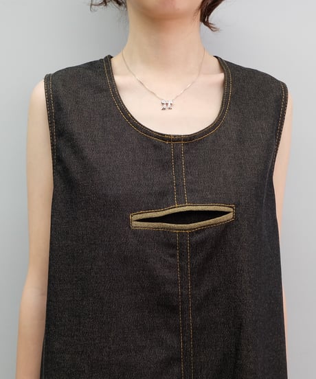 Vintage   Design One-piece