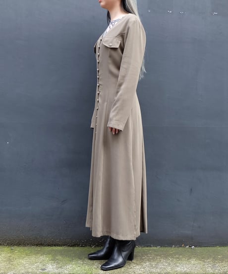 Vintage   One-piece