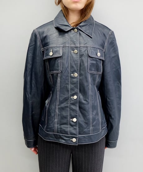 Vintage   Design Jacket