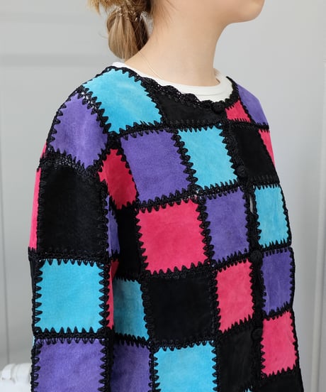 Vintage   Design Tops