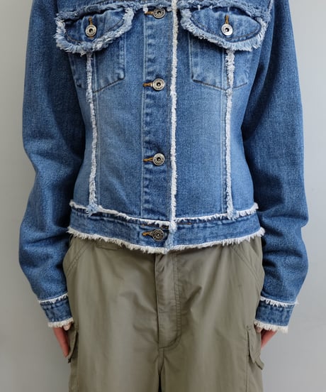Vintage   Design Jacket