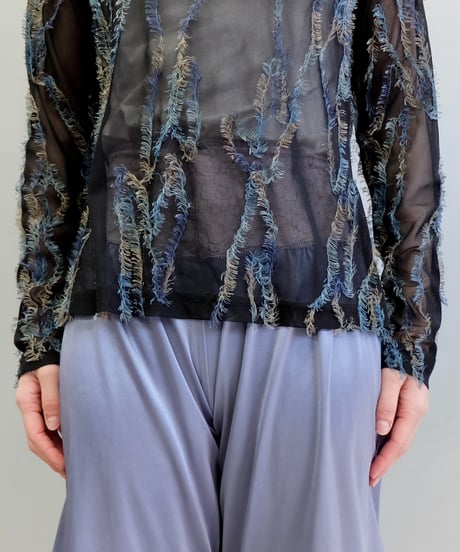 Vintage   Design Tops