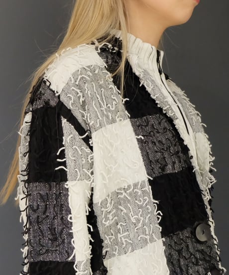 Vintage   Design Jacket