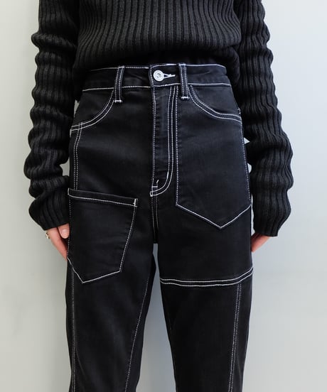 Vintage   Design Pants