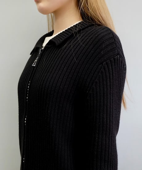 Vintage   Design Knit