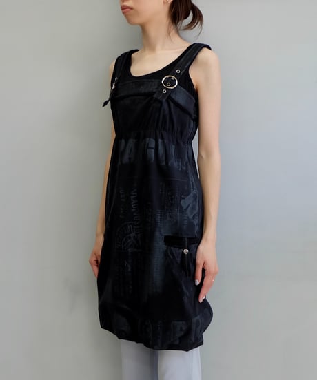 Vintage   Design One-piece