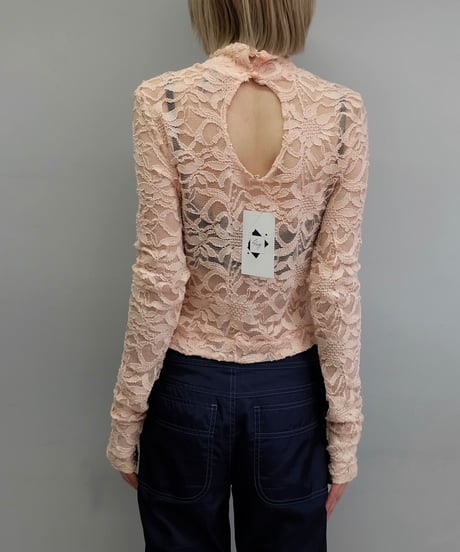 Vintage   Design Tops