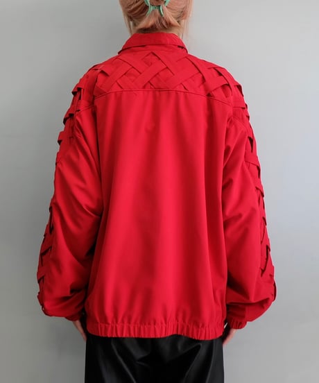 Vintage   Design Jacket