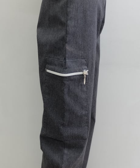 Vintage   Design Pants