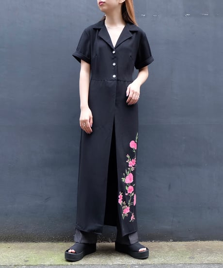 Vintage   Design One-piece