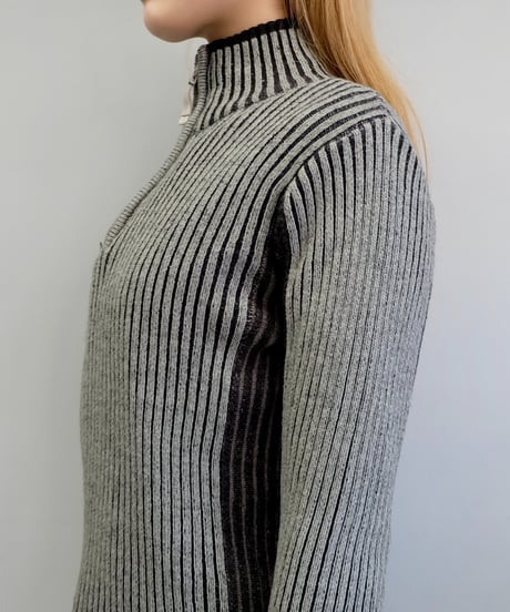 Vintage   Design Knit