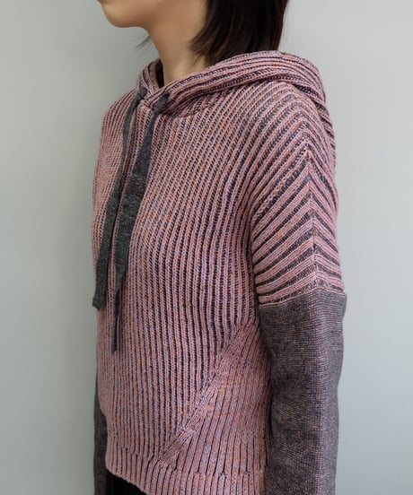 Vintage   Design Knit