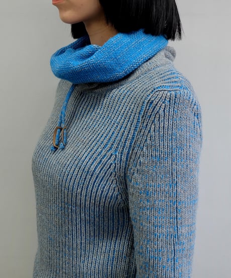 Vintage   Design Knit