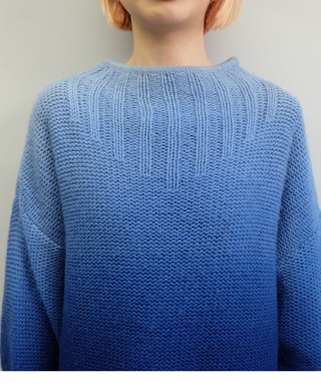 Vintage   Design Knit