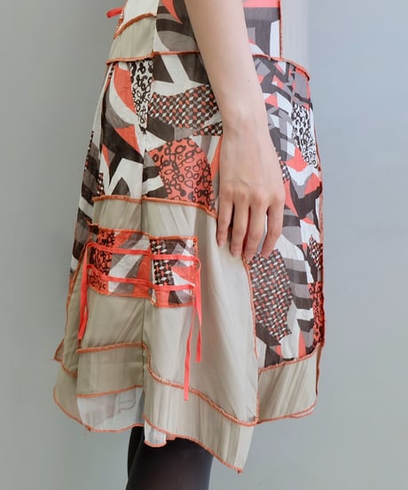 Vintage   Design One-piece
