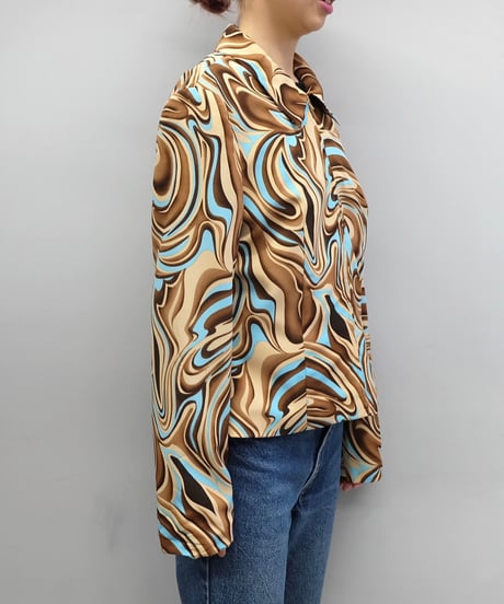 Vintage   Design Jacket