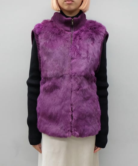 Vintage   Design Vest