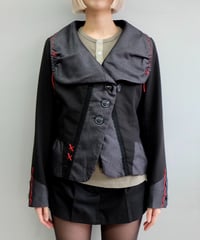 Vintage   Design Jacket