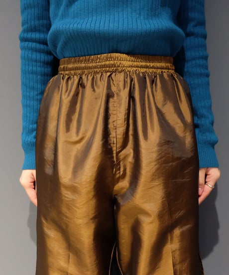 Vintage   Shiny Pants
