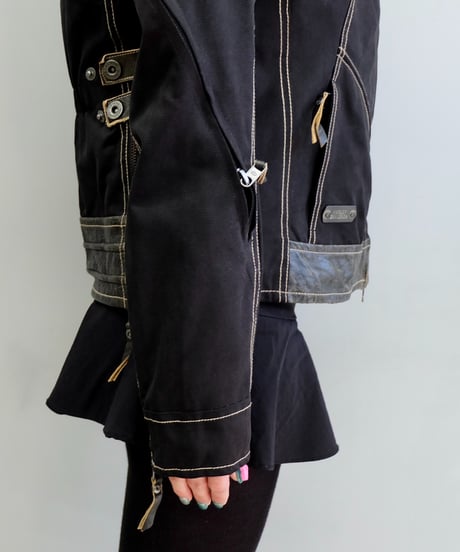 Vintage   Design Jacket