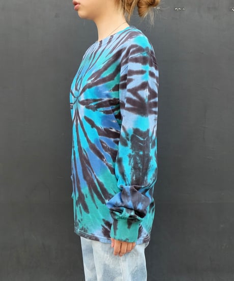 Vintage   Longsleeve Tshirt