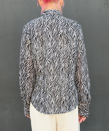Vintage   Design Shirt